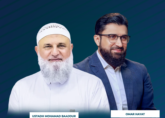 Omar Hayat Live Stream Post 2